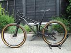 XF 939 RC- Superior full-suspension MTB Maat L, Fietsen en Brommers, Fietsen | Mountainbikes en ATB, 45 tot 49 cm, Zo goed als nieuw