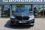 BMW X3 M40d xDrive High Executive PANO HUD H&K LED KEYLESS G, Auto's, Automaat, 221 €/maand, Gebruikt, 2993 cc