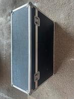 Flightcase, Ophalen, Zo goed als nieuw, Overige instrumenten, Flightcase