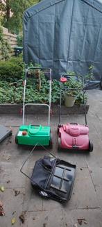 2 Verticuteermachines, Ophalen, Gebruikt, Elektrisch