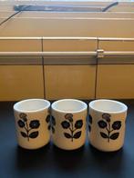 3 Nieuwe waxinehouders/tapasvakjes, Huis en Inrichting, Keuken | Servies, Nieuw, Ophalen of Verzenden, Kom(men), Overige stijlen