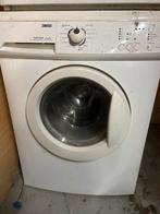 Zanussi Wasmachine - Onderdelen, Ophalen, Voorlader, Niet werkend, 85 tot 90 cm
