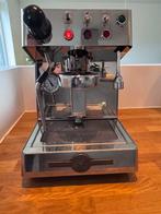 Complete espressoset: BFC Espresso Perfetto + Rancilio Rocky, Witgoed en Apparatuur, Koffiezetapparaten, Gebruikt, Espresso apparaat