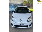 Renault Twingo 1.2-16V Collection *Sportief & Jeugdig* Mooie, Auto's, Renault, Twingo, Gebruikt, 4 cilinders, 4 stoelen