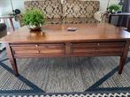 Salontafel kersenhout, Ophalen, 100 tot 150 cm, 50 tot 100 cm, Zo goed als nieuw