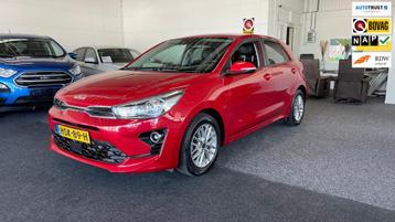 Kia RIO 1.0 T-GDi MHEV DynamicPlusLine, Airco, Cruise, Camer beschikbaar voor biedingen