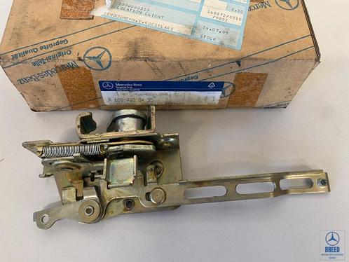 NOS slotmechaniek portier rechts Mercedes W601 W602 W611 T1, Auto-onderdelen, Carrosserie en Plaatwerk, Mercedes-Benz, Nieuw, Ophalen of Verzenden