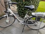 Giant elektrische fiets Twist met oplader, Ophalen, Gebruikt, Giant, 47 tot 51 cm