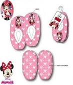 Minnie Mouse Slofjes / Pantoffels - Disney, Disney, Meisje, Overige typen, Nieuw