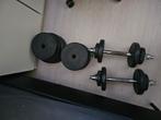 Verstelbare dumbbells, Ophalen, Gebruikt, Dumbbell