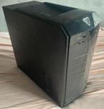 Medion game pc met dell monitor hd, Ophalen of Verzenden, Zo goed als nieuw, Gaming, 3 tot 4 Ghz