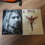 Kurt Cobain / Nirvana boeken 90s, Ophalen of Verzenden