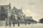 (388-123-021) Rotterdam Eudokia, Verzenden, Zuid-Holland