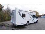 Chausson Flash 716 / Stapelbed / Hefbed / 5 persoons, Caravans en Kamperen, Ringverwarming, Ford, Luifel, Rookmelder