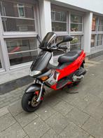 Gilera runner 172cc Fluo Rosso Nieuwstaat, Ophalen of Verzenden, Zo goed als nieuw, Blok