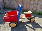 Pintoy bakfiets, Ophalen, Zo goed als nieuw, Loopfiets