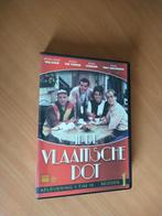 3-DVD In de Vlaamsche Pot. Seizoen 1. Aflevering 1 t/m 15, Alle leeftijden, Ophalen of Verzenden, Zo goed als nieuw, Komedie