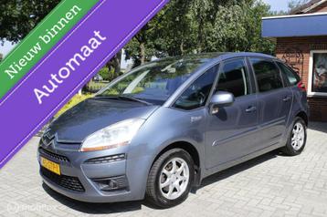 Citroen C4 Picasso 2.0-16V Ambiance EB6V 5p. beschikbaar voor biedingen