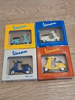 Vespa miniatuur, Ophalen of Verzenden