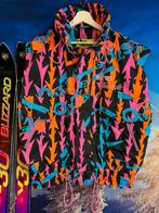 Vintage Foute Bodywarmer van Elho Freestyle maat 36 / S, Ophalen of Verzenden, Zo goed als nieuw, Maat 36 (S), Pak