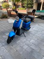 La souris elektrische scooter, Ophalen, Zo goed als nieuw, Elektrisch, Overige merken