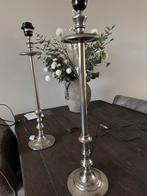 Rivièra Maison Tafellampen l’hotel, Ophalen, 50 tot 75 cm, Metaal, Landelijk