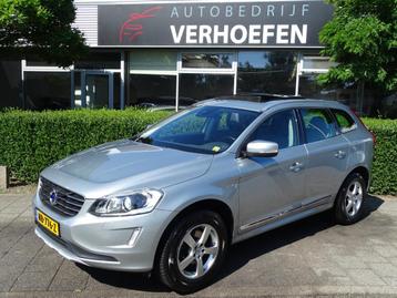 Volvo XC60 2.0 T5 FWD Polar+ - AUTOMAAT - PANORAMADAK - PARK beschikbaar voor biedingen