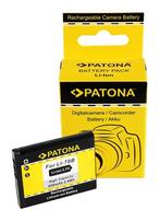 Battery Olympus FE-5040 FE5040 FE 5040 LI-70B LI70B, Verzenden, Nieuw