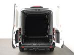 Ford Transit 310 2.0 TDCI L2H2 Trend Automaat Airco Navigati, Stof, Euro 6, 4 cilinders, 129 pk