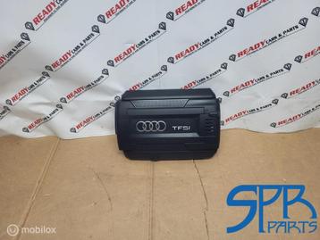 Afdekplaat motor AUDI S3 A3 8V TT 8S 1.8 2.0 TFSI 06K103925K beschikbaar voor biedingen