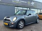 Mini Mini 1.6 Cooper S Chili # met SPARCO JCW KUIPSTOELEN !, Voorwielaandrijving, Gebruikt, 4 cilinders, 4 stoelen