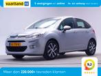 Citroën C3 1.2 Puretech Selection (bj 2016), Voorwielaandrijving, Gebruikt, 1199 cc, 82 pk
