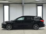 Ford FOCUS Wagon 1.5 EcoBoost ST-Line Business 150 pk | wint, Stof, Zwart, Handgeschakeld, 3 cilinders