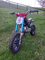 Gezocht crossmotor 49 cc opknapper, Fietsen en Brommers, Minibikes, Midibikes en Pitbikes, Ophalen, Overige typen