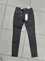 dames jeans, Zwart, Nieuw, Ophalen of Verzenden, W30 - W32 (confectie 38/40)