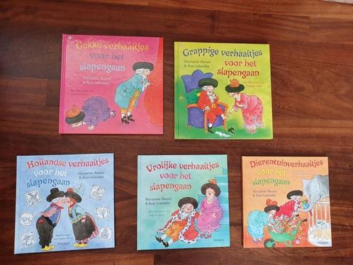 440 /     Verhaaltjes voor het slapen gaan van Marianne Buss, Boeken, Kinderboeken | Kleuters, Ophalen of Verzenden