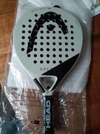 Head Evo speed 2025, Sport en Fitness, Padel, Ophalen of Verzenden, Nieuw