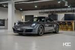 Porsche 911 991.2 Carrera S | Chrono | Sportuitl. | Glasdak, Te koop, Xenon verlichting, Zilver of Grijs, Geïmporteerd
