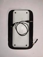 TI-84 Plus CE-T Rekenmachine + Hoes en Oplader., Ophalen of Verzenden, Gebruikt