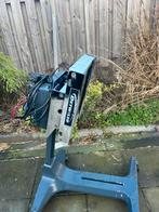 Detwiler lift hydrolisch setback, Watersport en Boten, Ophalen, Gebruikt, Motor en Techniek