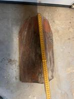 Nok vorst punt rood, Ophalen, Minder dan 50 cm