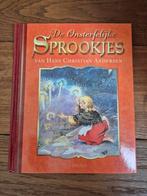 De onsterfelijke sprookjes van Hans Christian Andersen, Ophalen of Verzenden, Zo goed als nieuw, Sprookjes