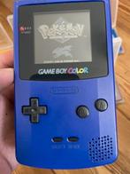 Pokémon Crystal Gold Silver Yellow Red Blue Green, Spelcomputers en Games, Games | Nintendo Game Boy, Vanaf 3 jaar, Avontuur en Actie