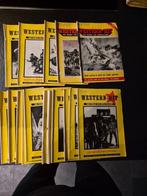 Westernboekjes , Western-Hit, Boeken, Ophalen of Verzenden, Gelezen