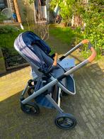 Dubatti one Kinderwagen 2 in 1, Overige merken, Met reiswieg, Gebruikt, Ophalen of Verzenden