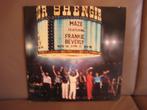 Maze Featuring Frankie Beverly – Live In New Orleans, 1960 tot 1980, Ophalen of Verzenden, Zo goed als nieuw, 12 inch