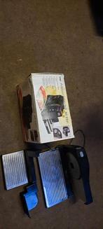 Vleessnijmachine - Gebruikt, Huis en Inrichting, Keuken | Keukenbenodigdheden, Ophalen, Gebruikt