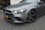 Mercedes-Benz A-Klasse 180 Business Solution AMG / Night pak, 136 pk, Gebruikt, 4 cilinders, 19 km/l