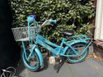 Meisjes fiets 16 inch, Fietsen en Brommers, Fietsen | Meisjes, Ophalen, Gebruikt, 16 inch