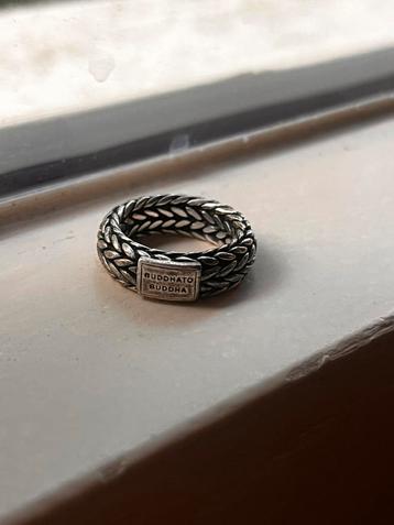 BuddhatoBuddah ring maat 17 beschikbaar voor biedingen